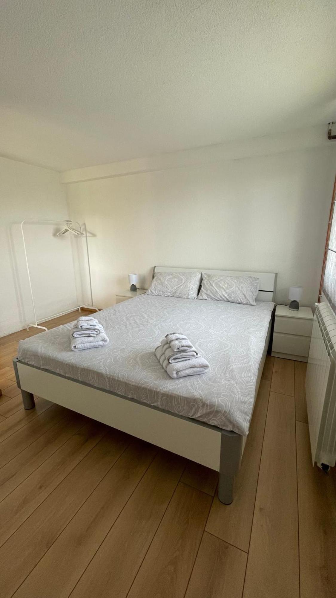 Apartman Bukovac Žabljak Dış mekan fotoğraf